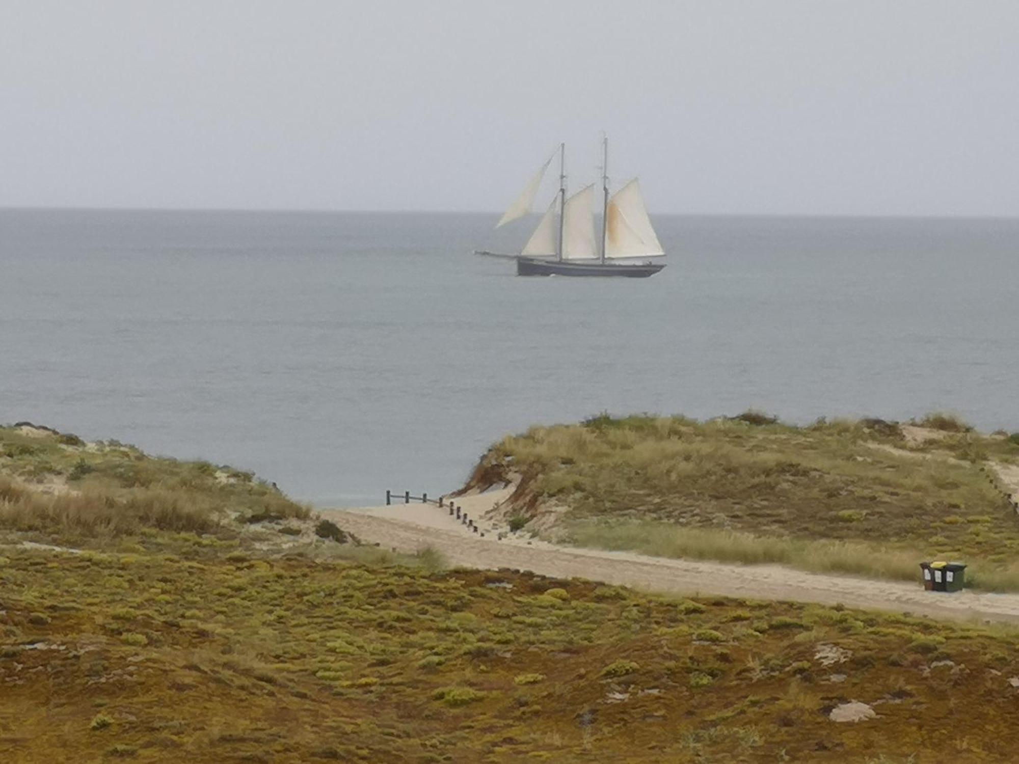 Playa De Barranan Διαμέρισμα Arteixo Εξωτερικό φωτογραφία